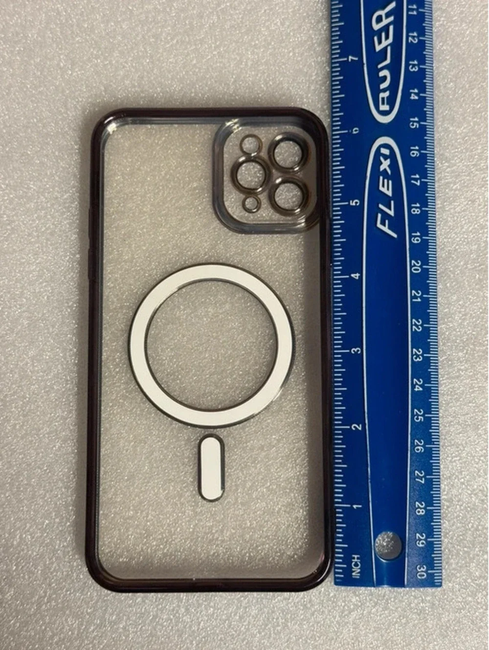 NEW IPhone 11 Phone Case Purple